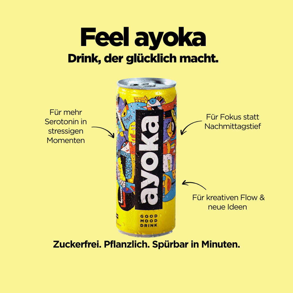 24x Good Mood Drink B2B