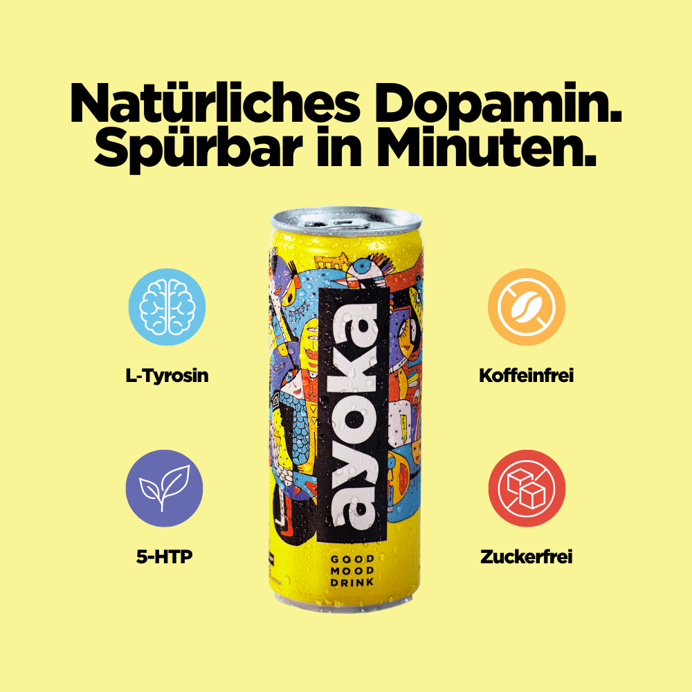 24x Good Mood Drink B2B