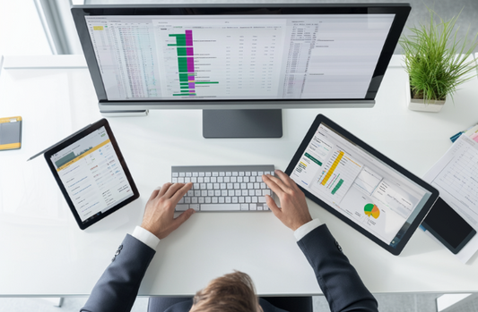 Wie komme ich in den Flow-Zustand? – Optimale Leistung erbringen
