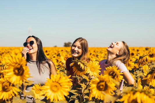 Serotonin: Das Wunderhormon für Körper und Geist