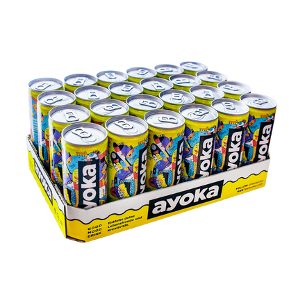 24x Good Mood Drink B2B