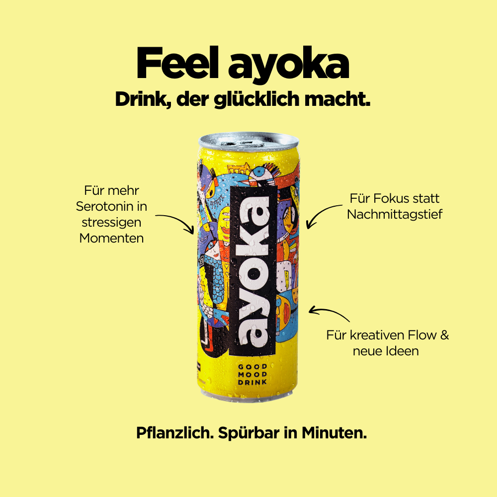 24x Good Mood Drink