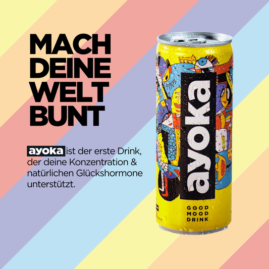 24x Good Mood Drink B2B