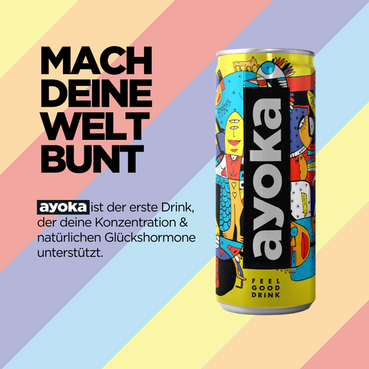 24x Good Mood Drink